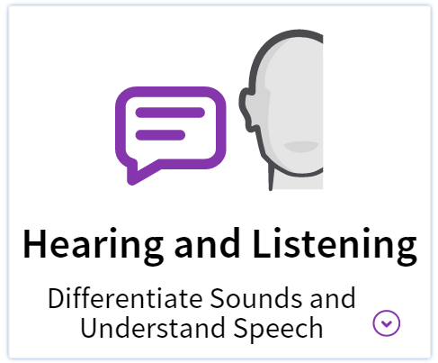 Try The LISTENING Skill in MoreSpeech.com