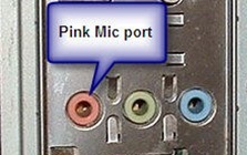 speaker-microphone-ports